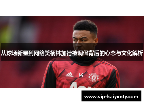 从球场新星到网络笑柄林加德被调侃背后的心态与文化解析